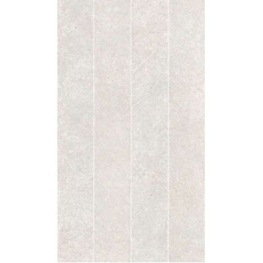 Bottega White Spiga 31,6x59,2