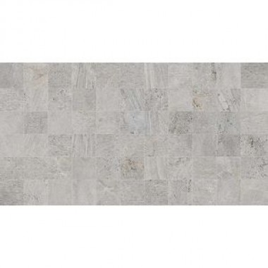 Rodano Acero Mosaico 31,6x59,2