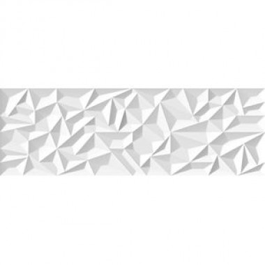 Prisma White Matt 33,3x100 (4 P/C)