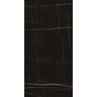 Ultra Marmi SAHARA NOIR Lev Silk (150х75) 6 mm