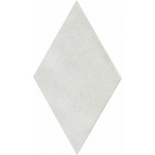 Rombo CLOUD WHITE (13,7x24)