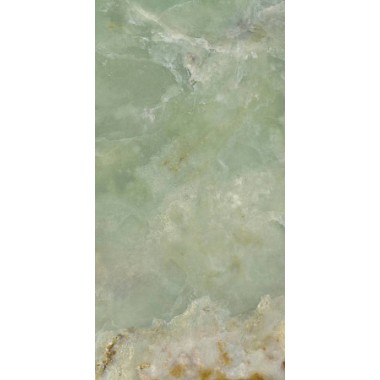Onix Jade Polished Lux Rect. (60x120)