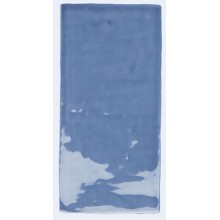 Керамическая плитка Bronx Azul (7,5x30)