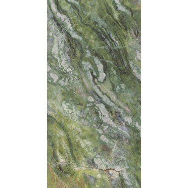 Ultra Marmi BRILLIANT GREEN  Luc Shiny (300x150)