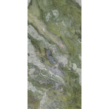Marmi Classici BRILLIANT GREEN Luc (60x120)