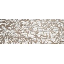 Плитка SHUI WHITE LEAVES 35x90 см