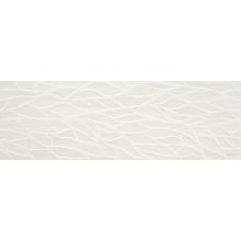 Плитка ORNAMENTA WHITE 40x120 см