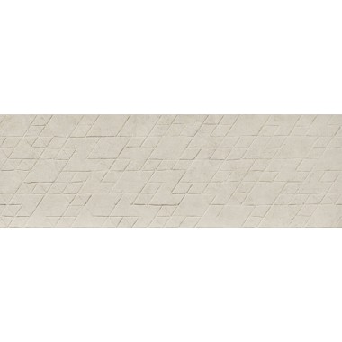 Керамическая плитка для стен Baldocer Arkety Indus Sand B|Thin Rectificado 30x90