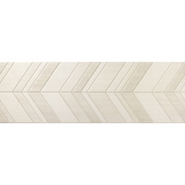 Керамическая плитка для стен Baldocer Raschel Nuoli Sand B|Thin Rectificado 30x90