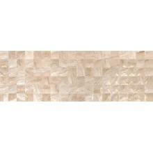 Керамическая плитка для стен Kerasol Daino Mosaico Beige Rectificado 30x90