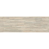 Керамическая плитка для стен Baldocer Raschel Ibis Sand B|Thin Rectificado 30x90