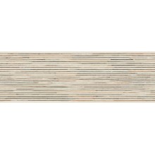 Керамическая плитка для стен Baldocer Raschel Sand B|Thin Rectificado 30x90