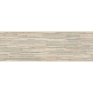 Керамическая плитка для стен Baldocer Raschel Sand B|Thin Rectificado 30x90