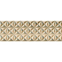 Керамическая плитка для стен Trend Madera Estrella Rectificado 25x75