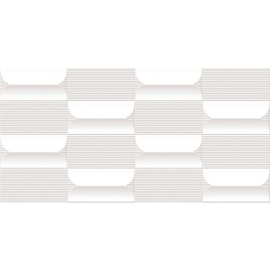 Керамическая плитка для стен Trend Blanco Altura Rectificado 30x60