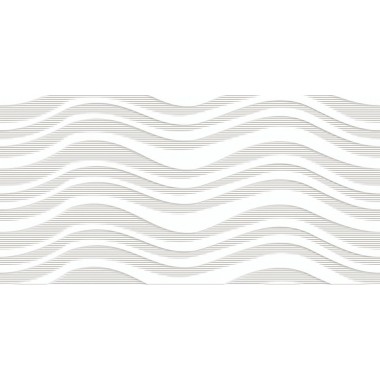 Керамическая плитка для стен Trend Blanco Onda Rectificado 30x60