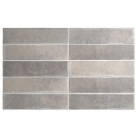 Плитка керамическая 27563 ARGILE Concrete 6х24,6 см