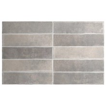 Плитка керамическая 27563 ARGILE Concrete 6х24,6 см