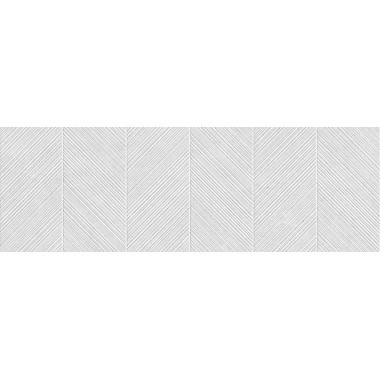 Плитка керамическая настенная GHENT Silver Decor 33,3x100x0,86 см