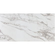 Гранит керамический полированный MARBLES CR.NIRO White 75x150 см