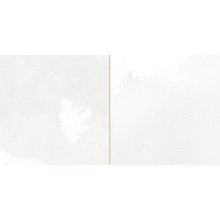 Плитка керамическая настенная FS TRADITION SQUARE White 20x40 см