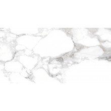 Керамогранит глазурованный ректифицированный HAUTE White SP/60x120/R 60х120 см