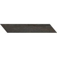 Гранит керамический MELROSE ARR.1 Black/39,5 8,5x39 см