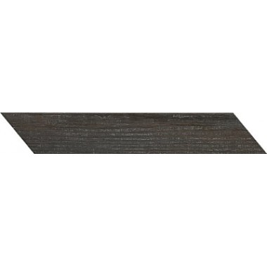 Гранит керамический MELROSE ARR.1 Black/39,5 8,5x39 см