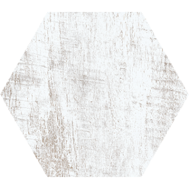 Плитка керамическая INDUSTRY WHITE HEXA/ 17.5X20