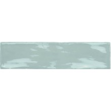 Плитка керамическая настенная POITIERS Mint 7,5x30 см