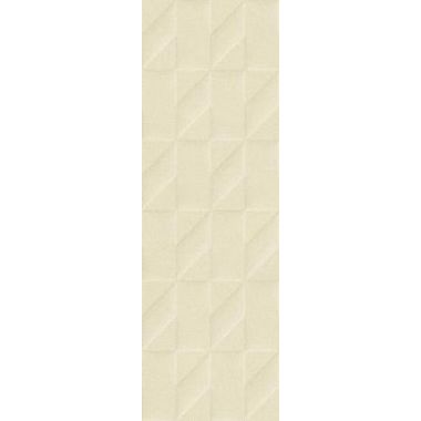 Плитка Outfit Ivory Struttura Tetris 3D M12E 25x76