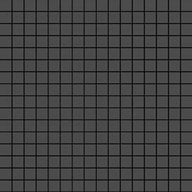 Мозаика Eclettica Anthracite M3S5 40x40