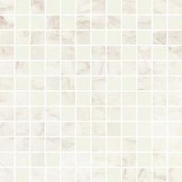 Мозаика M4PR Marbleplay Mosaico Calacatta 30x30