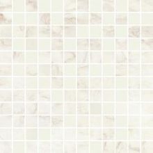 Мозаика M4PR Marbleplay Mosaico Calacatta 30x30