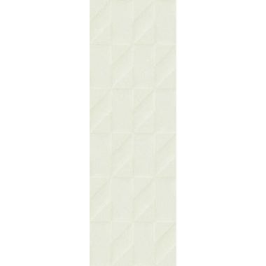 Плитка Outfit Ice Struttura Tetris 3D M127 25x76