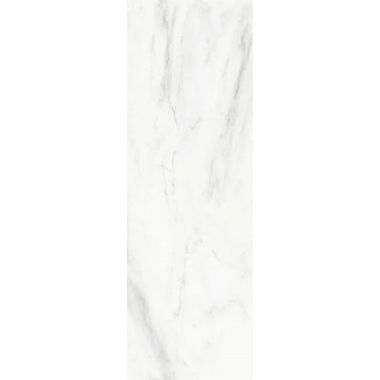 Плитка M4NU Marbleplay White Rett. 30х90