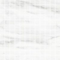Мозаика M4PP Marbleplay Mosaico White 30x30