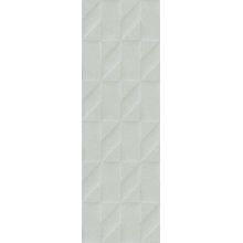 Плитка Outfit Grey Struttura Tetris 3D M128 25x76