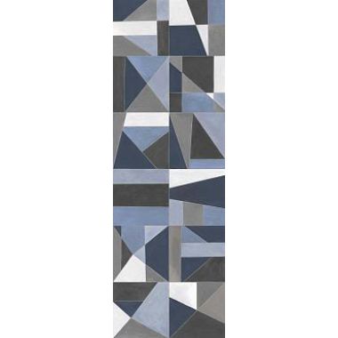 Декор Colorplay Decoro Tiles White M4K3 30х90