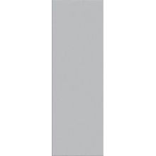 Плитка Vivid Colours O-VVD-WTU091 серый 25*75 (GREY GLOSSY 25X75 G1)