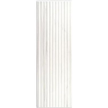 Плитка Artistic Way White Structure 25x75 (O-ARS-WTU052)