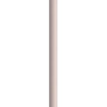 Бордюр A-TY1C071/N Trendy карандаш розовый 1,6х25