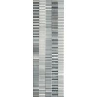 Вставка Concrete Stripes, многоцветный, 29x89