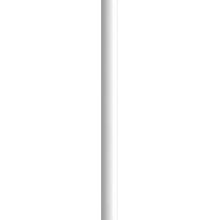Бордюр A-TY1C051\N Trendy карандаш белый 1,6х25