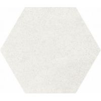 КерГранит HEXATILE CEMENT WHITE 17,5x20 см