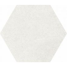 КерГранит HEXATILE CEMENT WHITE 17,5x20 см