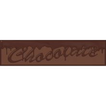 Chocolate Chocolatier 10x40