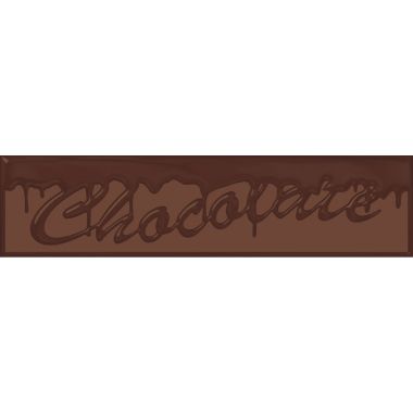Chocolate Chocolatier 10x40
