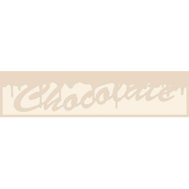 Chocolate Chocolatier Latte 10x40