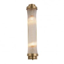 Настенный светильник Elvan BR-1931/2-E14-BrCl
